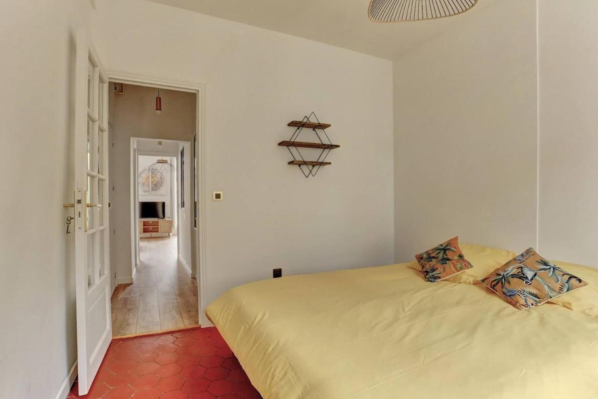 Appartement Le Royale Louis 14 Versailles