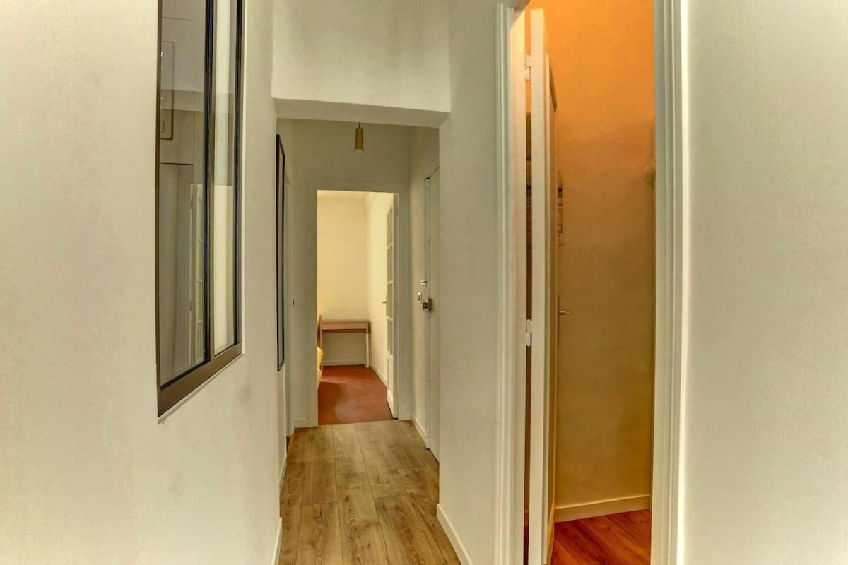 Le Royale Louis 14 Appartement Versailles