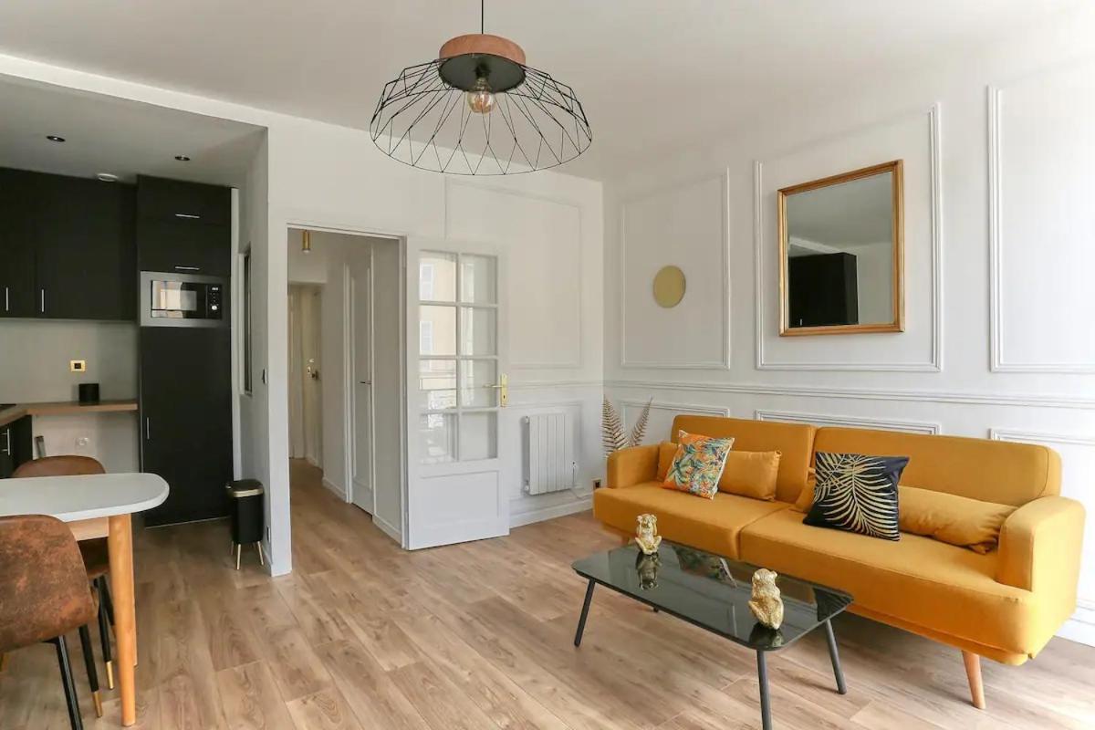 Apartment Le Royale Louis 14 Versailles